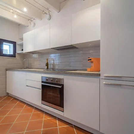 Quentin's House Alghero