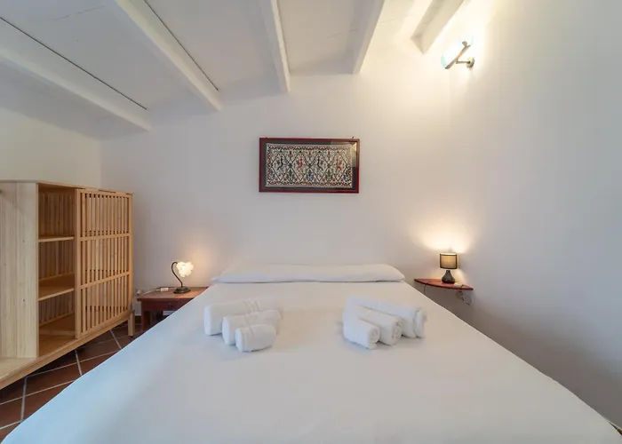 Appartement Quentin's House Alghero