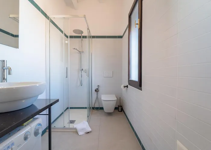 Quentin's House * Alghero