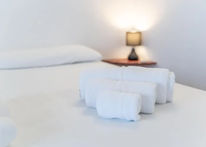 Appartement Quentin's House