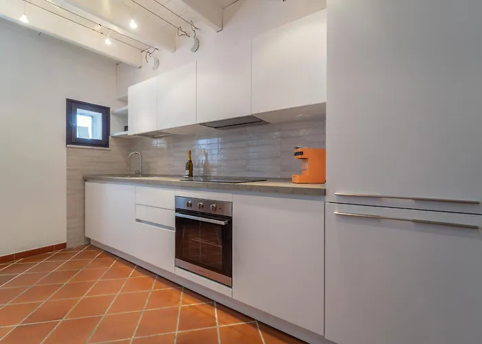 Quentin's House Alghero