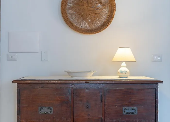 Quentin's House * Alghero