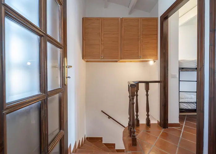 Quentin's House Appartement