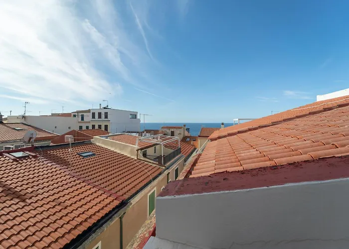 Appartement Quentin's House