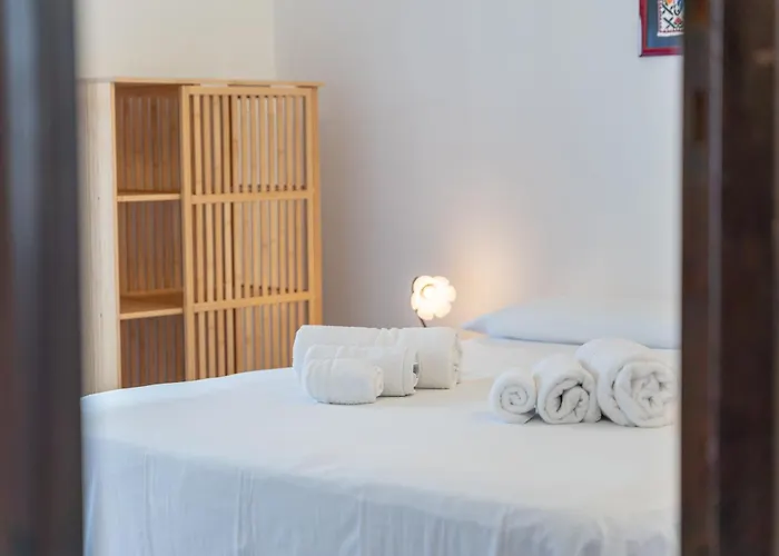 Quentin's House Appartement *