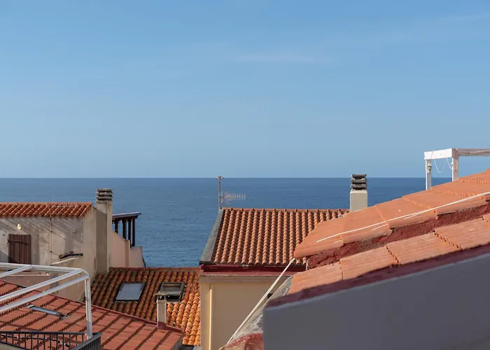 Appartement Quentin's House Alghero