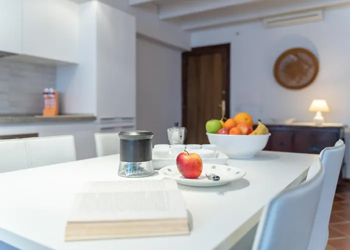 Quentin's House Alghero