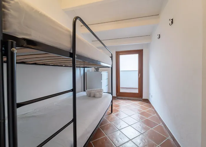 Quentin's House Appartement