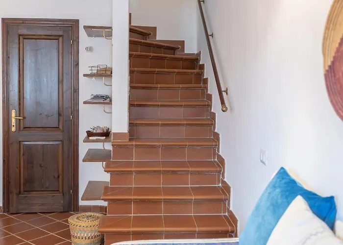 Appartement Quentin's House