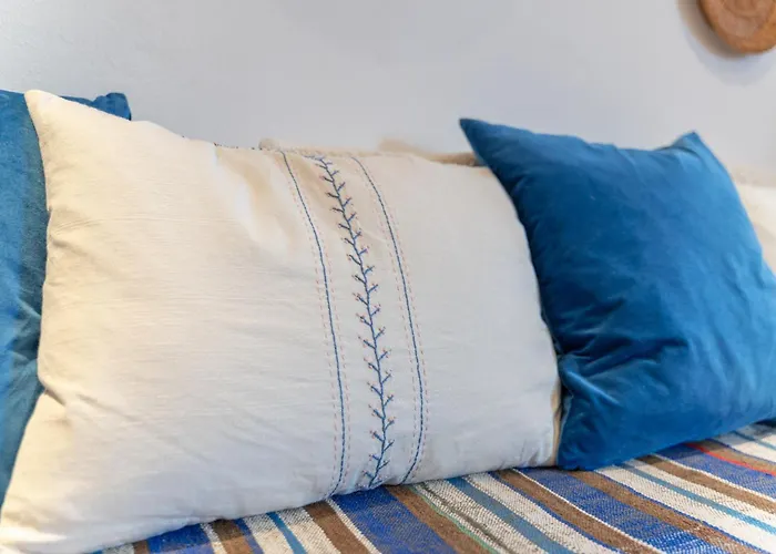 Quentin's House Appartement *