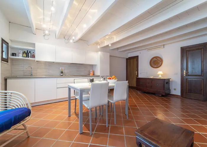 Quentin's House Appartement Alghero