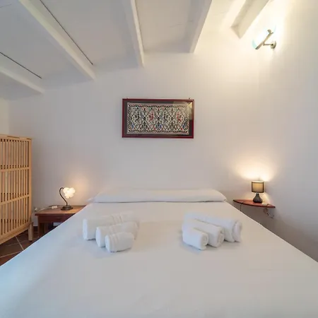 Apartman Quentin's House Alghero