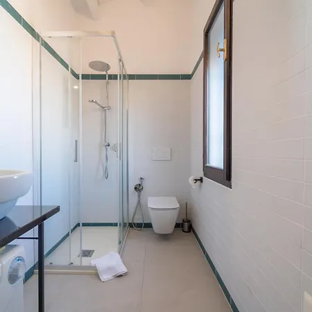 Quentin's House * Alghero