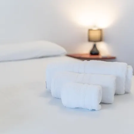 Apartman Quentin's House