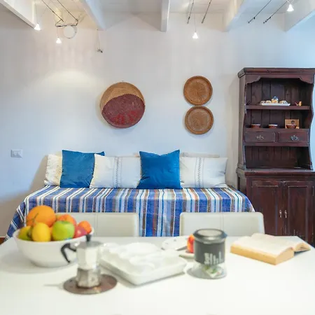 Apartment Quentin's House Alghero