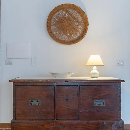 Quentin's House * 알게로