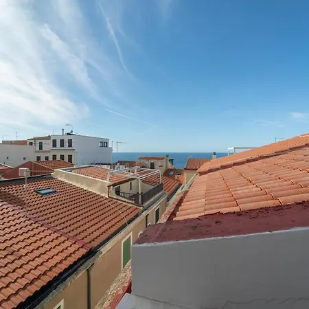 아파트 Quentin's House