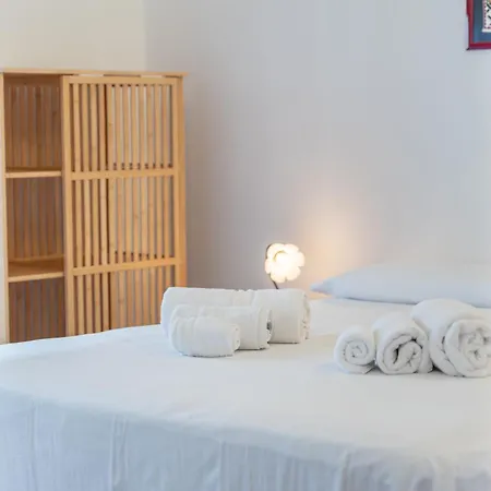 Quentin's House Apartman *