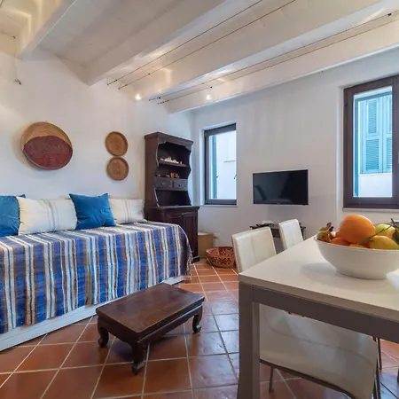 아파트 Quentin's House *