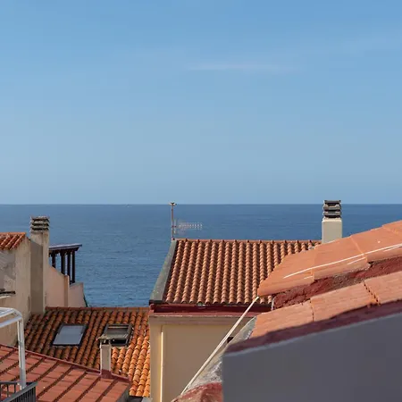 아파트 Quentin's House 알게로