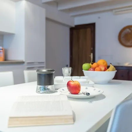 Quentin's House Alghero