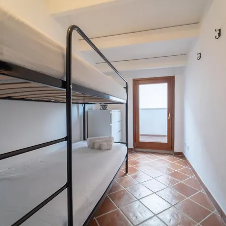 Quentin's House Apartment