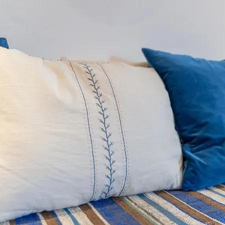 Quentin's House 아파트 *