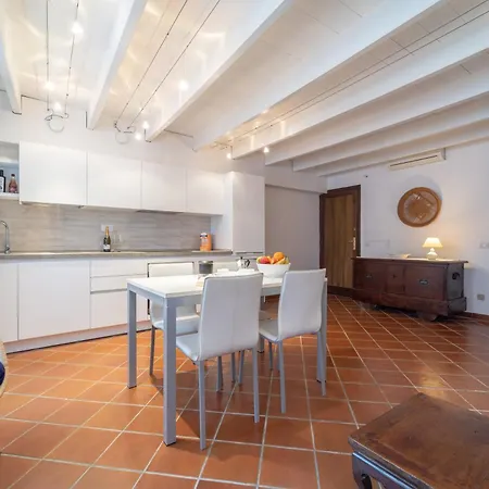 Quentin's House Apartman Alghero