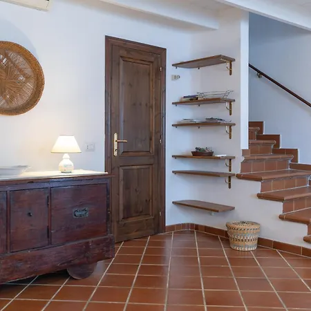 Quentin's House Apartamento *