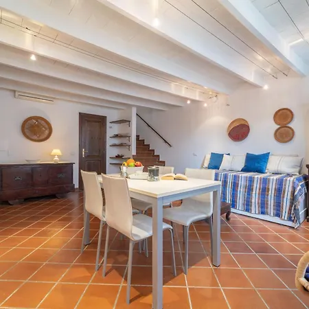 Quentin's House Apartamento Alghero