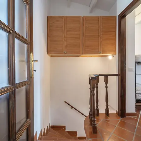 Quentin's House Apartamento