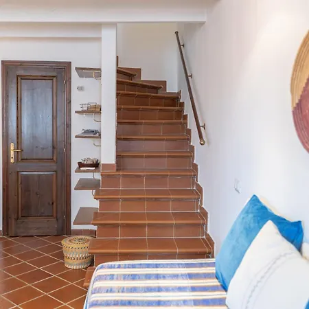 Apartamento Quentin's House